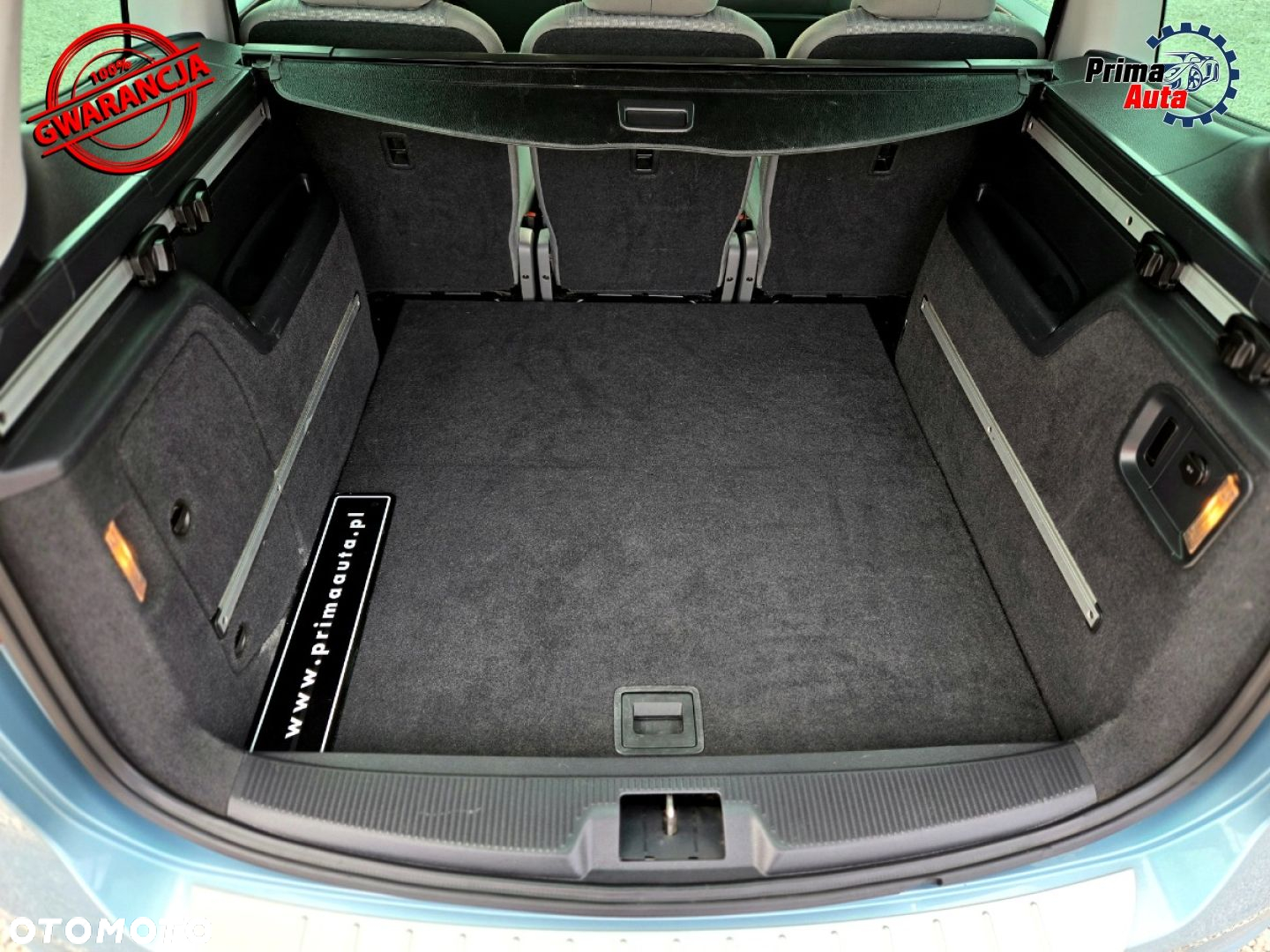 Seat Alhambra 2.0 TDI (Ecomotive) Start & Stop DSG Style - 17
