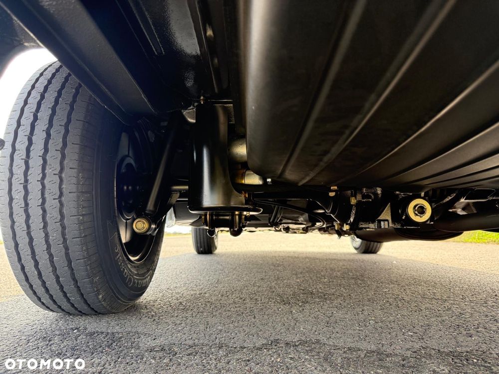 Mercedes-Benz Inny - 38