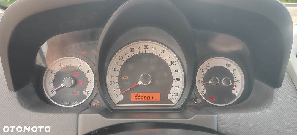 Kia Ceed 1.6 CVVT EX - 20