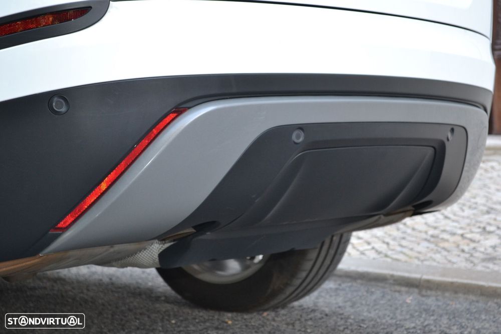 Land Rover Range Rover Velar 2.0 P400e AWD S - 17