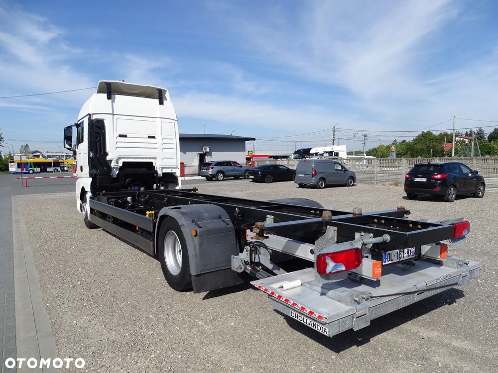 MAN TGX 18.400 BDF - 6