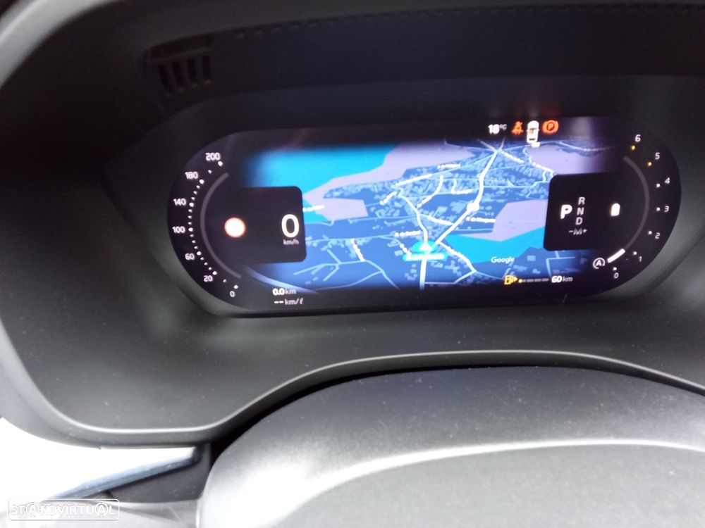 Volvo XC 60 2.0 B4 Inscription Geartronic - 19