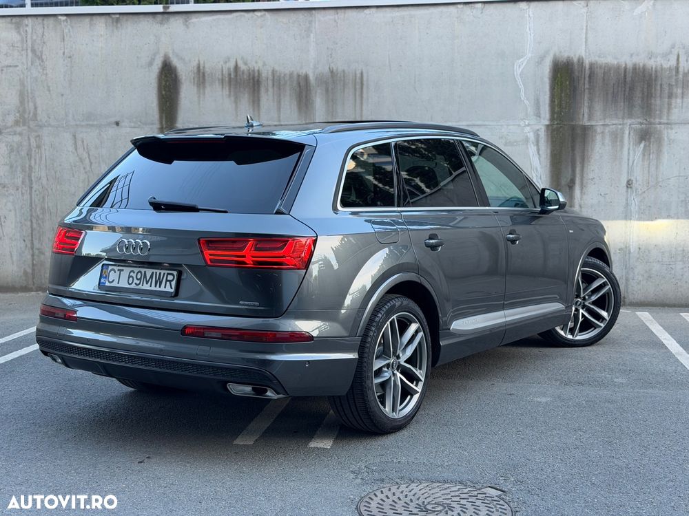 AUDI Q7 2017 — imagine 4