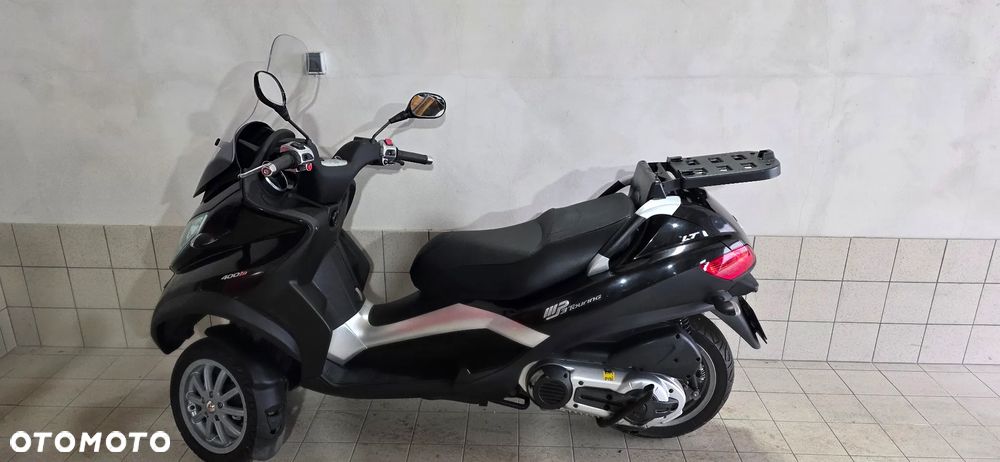 Piaggio MP-3 - 2