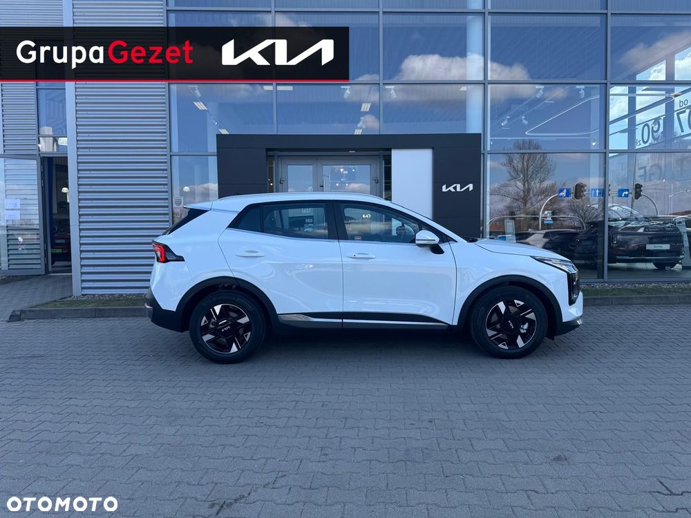 Kia Sportage 1.6 T-GDI M 2WD - 2