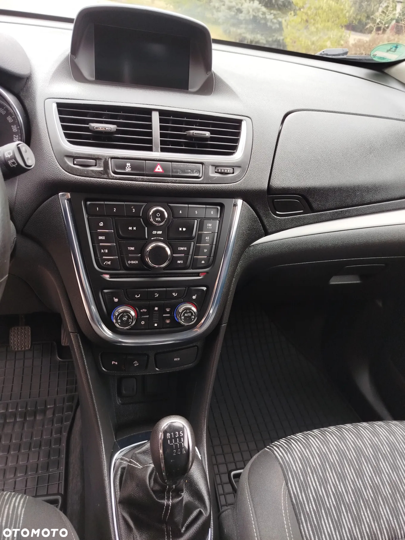 Opel Mokka 1.7 CDTI Enjoy S&S - 24