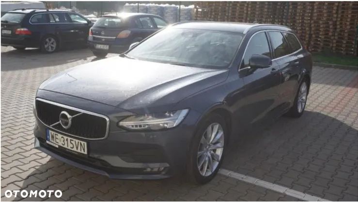 Volvo V90 D5 SCR AWD Momentum - 3