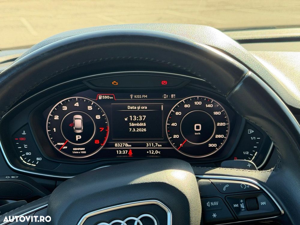 Audi Q5 45 TFSI quattro S tronic sport - 15