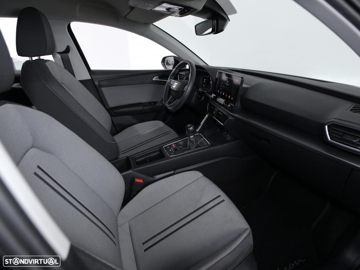 SEAT Leon 1.0 TSI Style - 11
