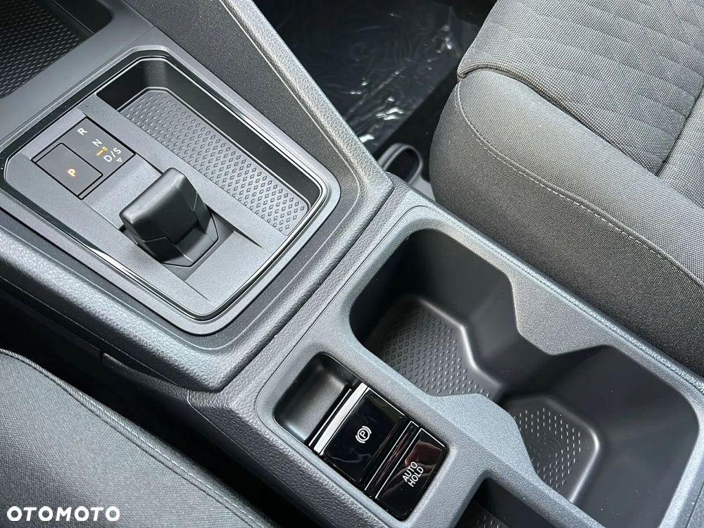 Volkswagen Caddy - 23