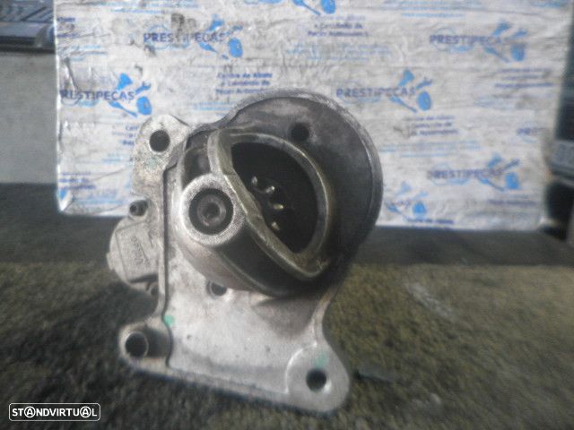 Motor De Arranque RE8V2111000AE FORD FIESTA 6 FASE 1 2010 1.4TDCI 70CV 5P CINZA - 2