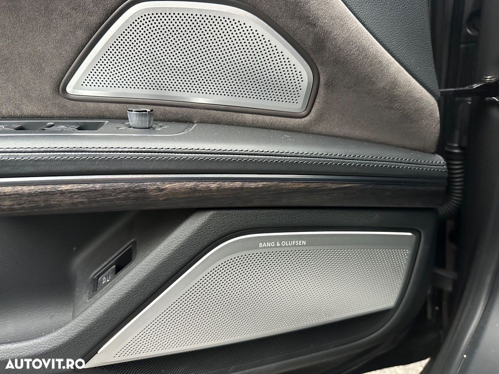 Audi A8 A8L 3.0 55 TFSI quattro Tiptronic - 2