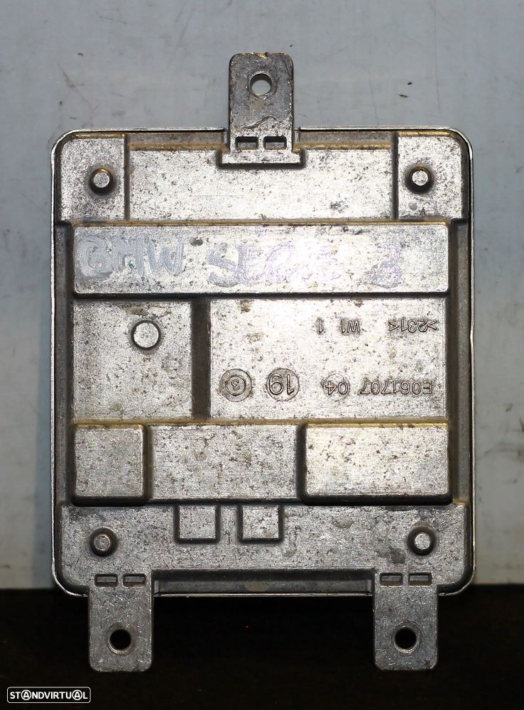 BALASTRO BMW SÉRIE 3 - 3