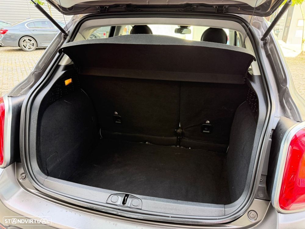 Fiat 500X 1.6 MJ Cross J18 - 24