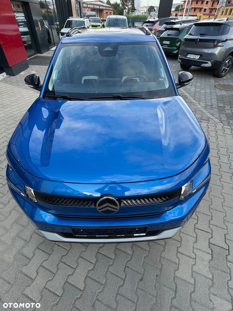 Citroën C3 - 11