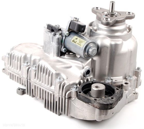 Reduktor Xdrive BMW ATC300 BMW E60 E90 E91 E92 - 1