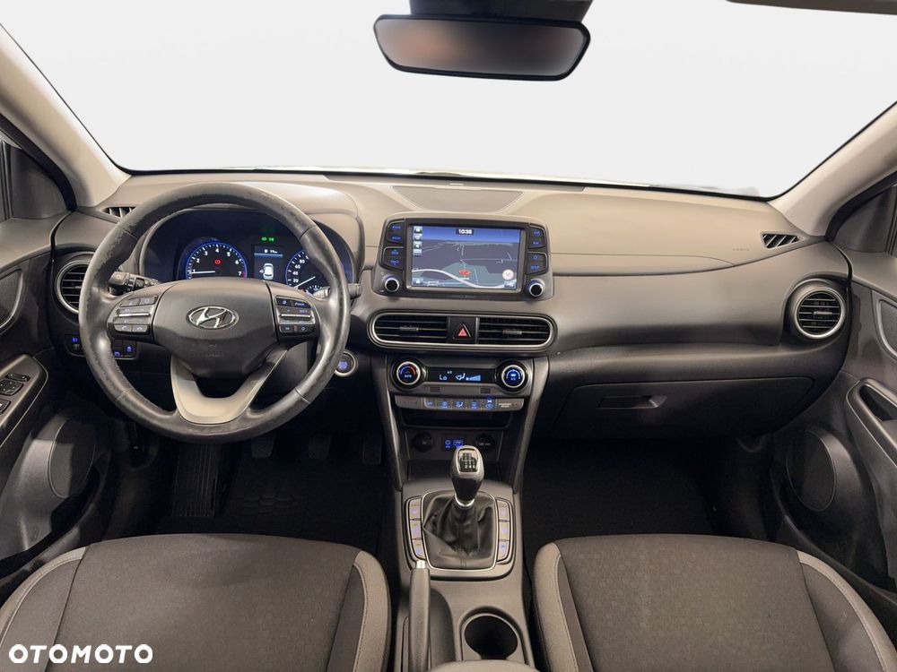 Hyundai Kona - 18