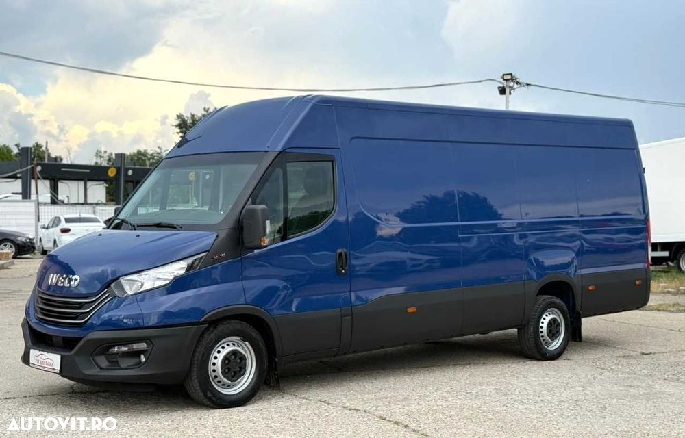 Iveco DAILY - 4