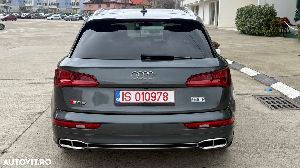 Audi SQ5 - 4