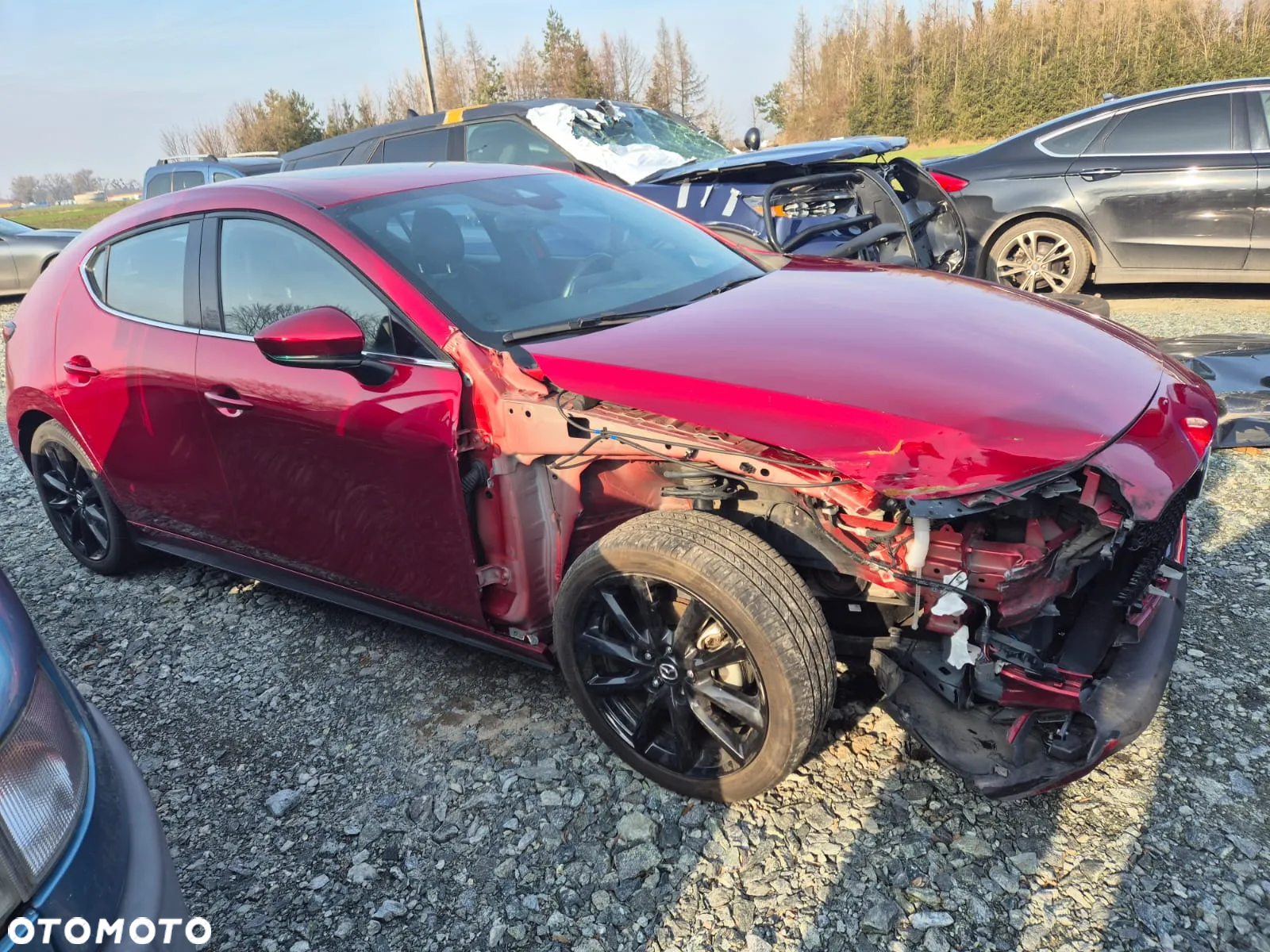 Mazda 3 - 12