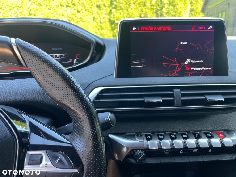 Peugeot 3008 PureTech 130 Stop & Start Crossway - 12
