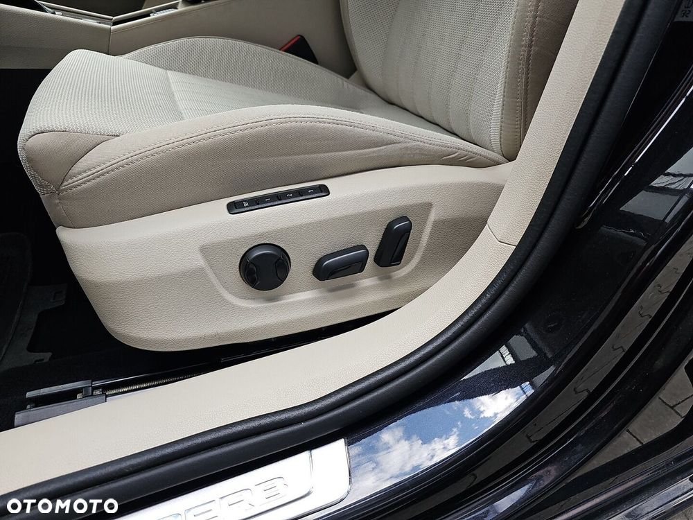 Skoda Superb - 27