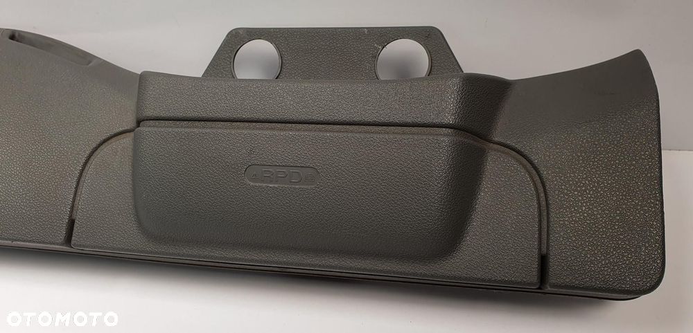 OSŁONA PÓŁKA KANAPY FORD FOCUS MK2 6N41-L46836-A - 3