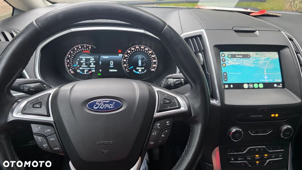 Ford S-Max 1.5 EcoBoost Titanium - 7