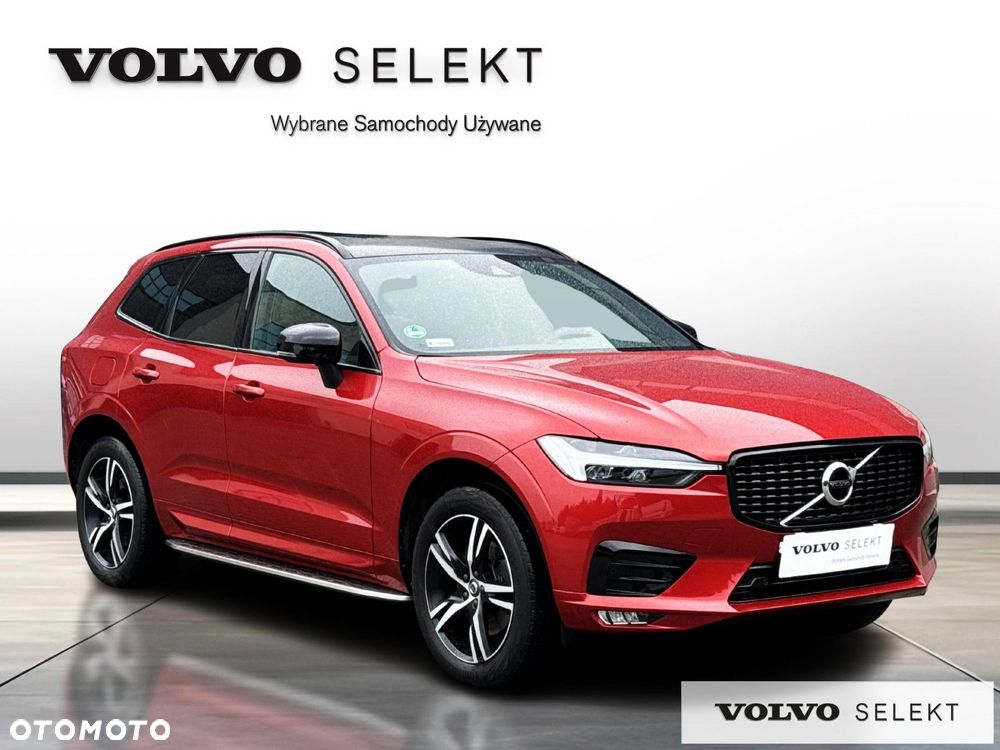 Volvo XC 60 - 8