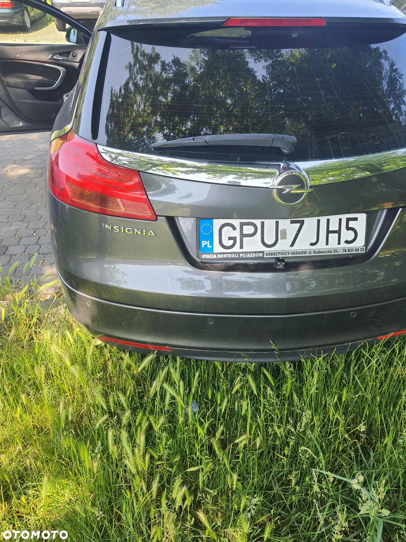 Opel Insignia 2.0 CDTI - 5