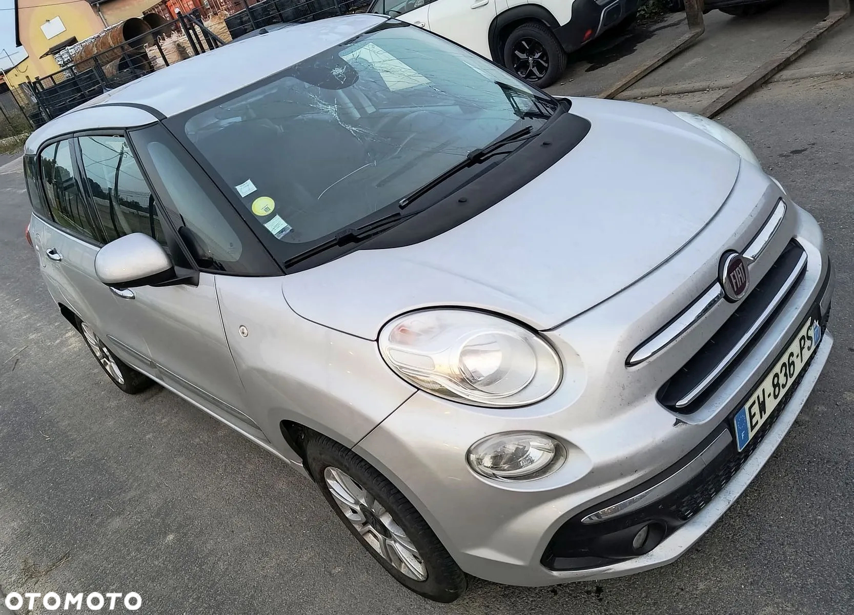 Fiat 500L 1.6 Multijet Lounge S&S EU6 - 20