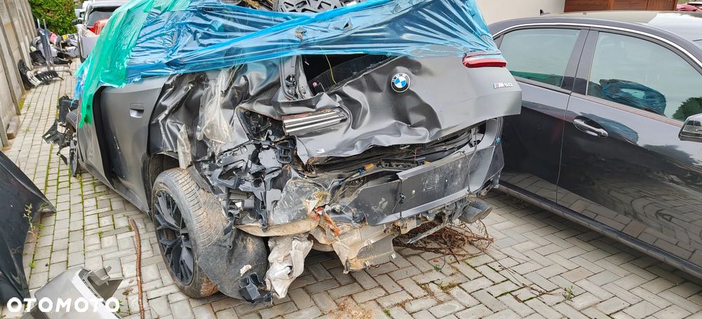 BMW X3 M - 11