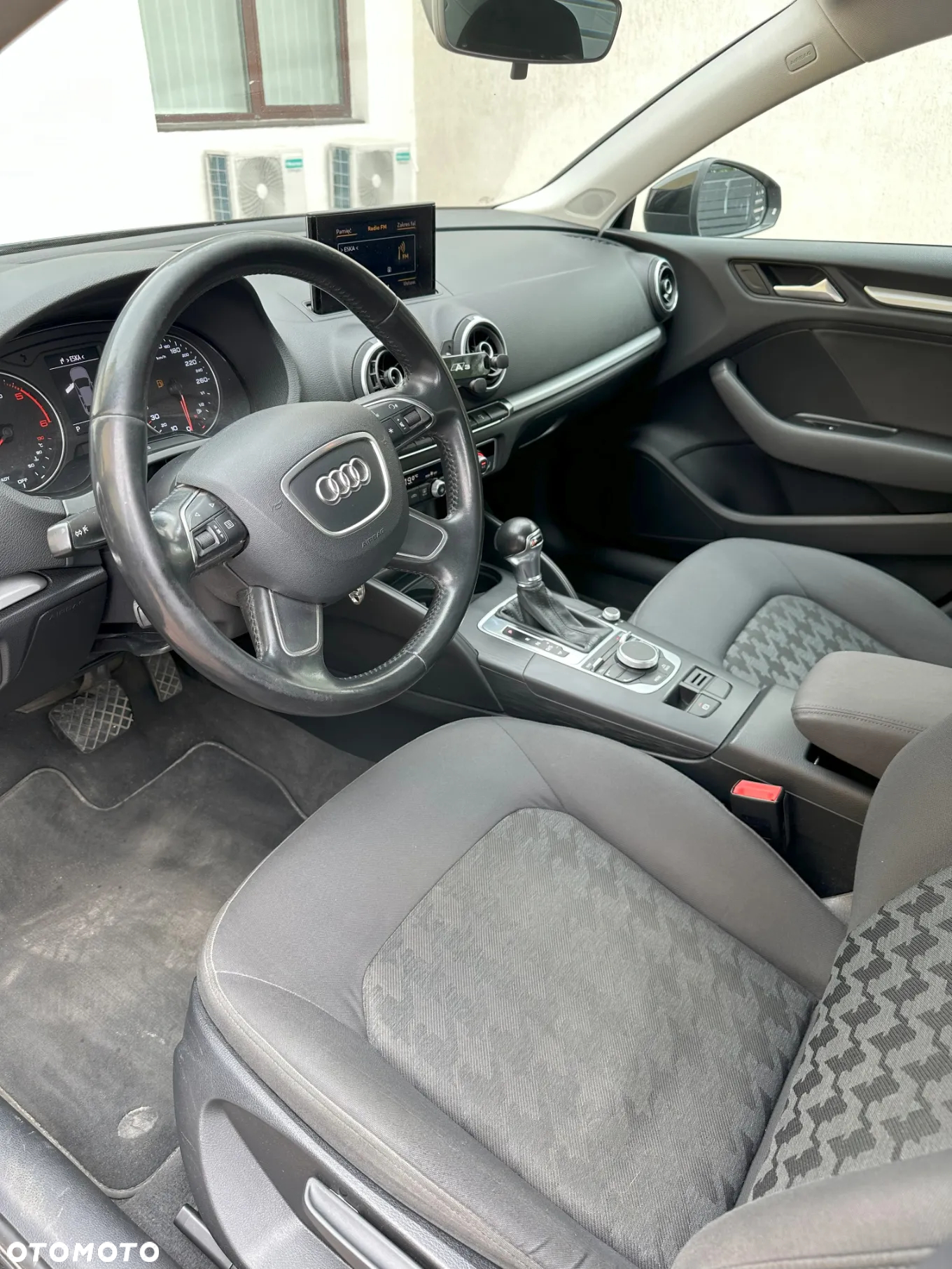 Audi A3 1.6 TDI clean diesel Ambition S tronic - 3