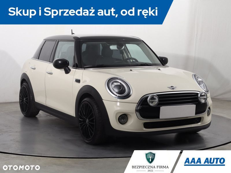 MINI Cooper - 3