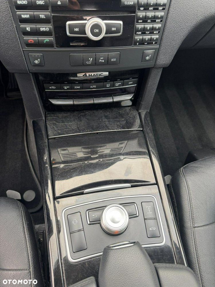 Mercedes-Benz Klasa E - 6