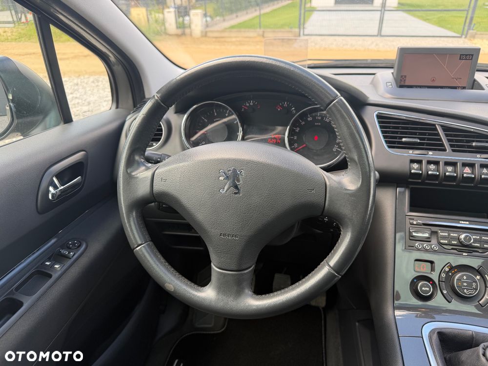 Peugeot 3008 - 8