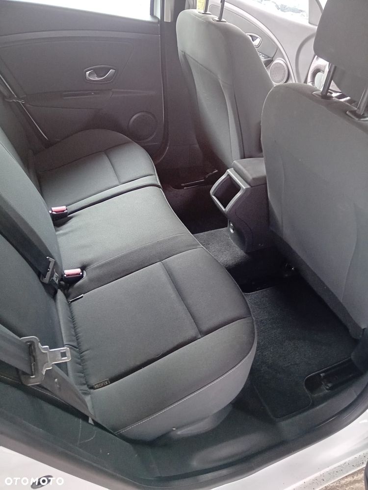 Renault Megane 1.6 16V Authentique - 29