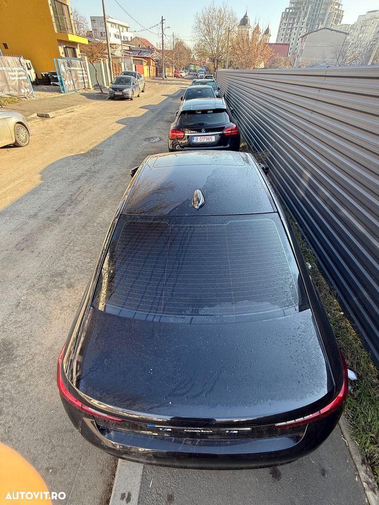 BMW Seria 3 320d xDrive Aut. Luxury Line - 19