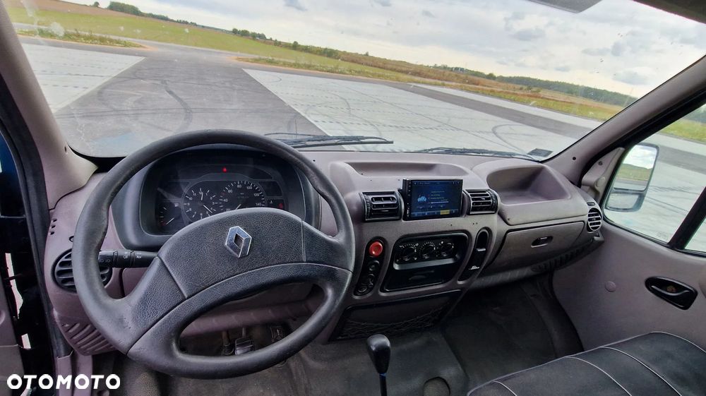 Renault Master - 8
