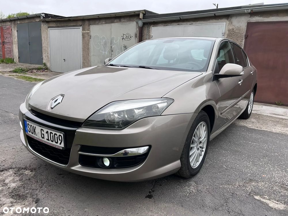 Renault Laguna 2.0 16V 140 Dynamique - 3