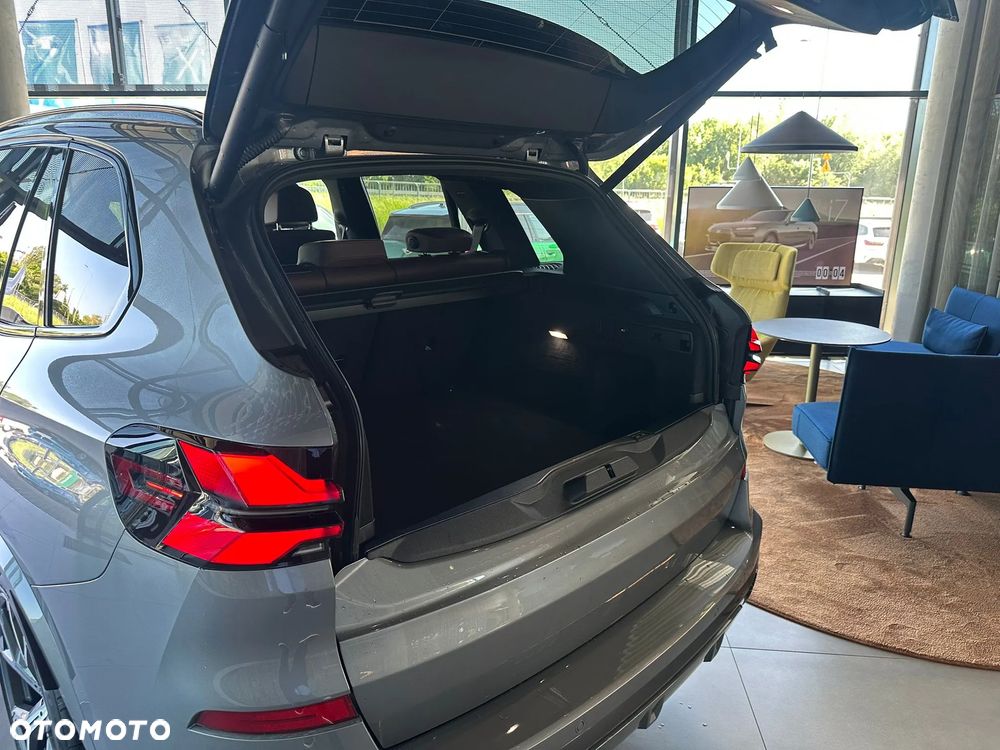 BMW X5 xDrive30d mHEV - 27