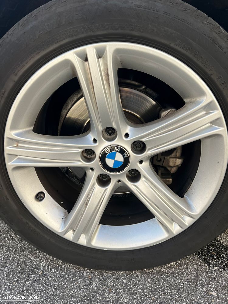 BMW 318 d Aut. M Sport - 16