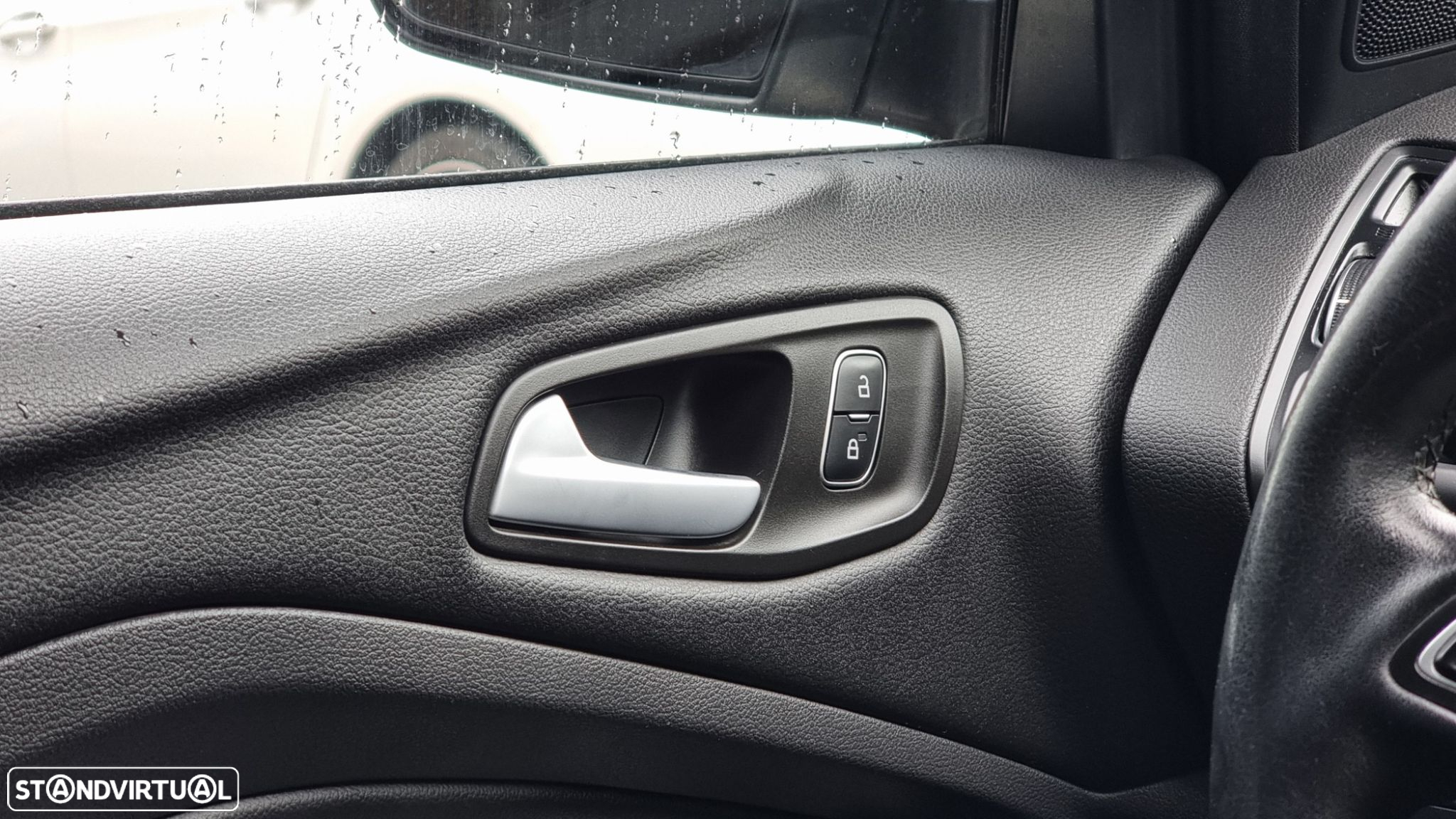 Ford Kuga 1.5 TDCi Titanium - 24