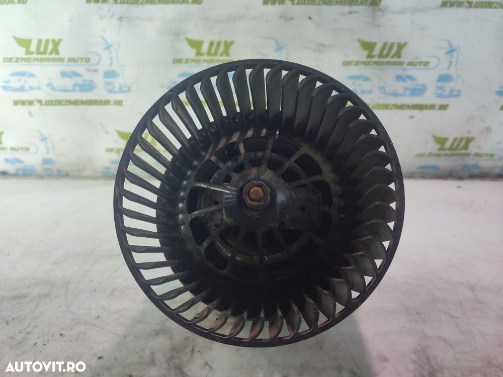 Motoras aeroterma Av6n-18456-aa Ford Focus 3 [facelift] [2014 - 2020] - 1