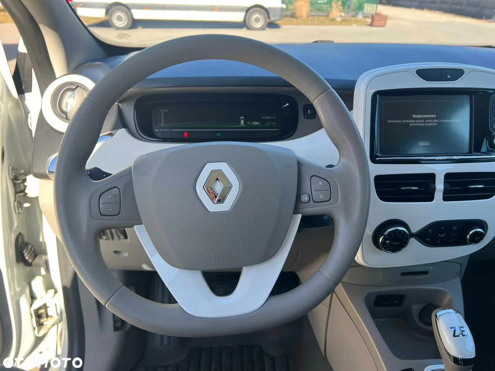 Renault Zoe Intense - 10