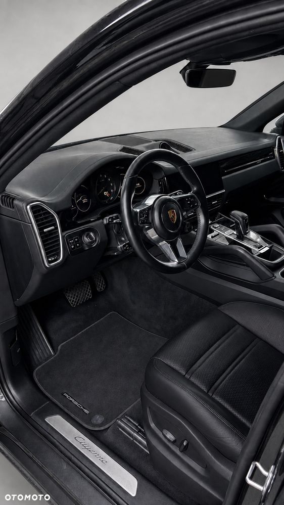 Porsche Cayenne Platinum Edition - 5
