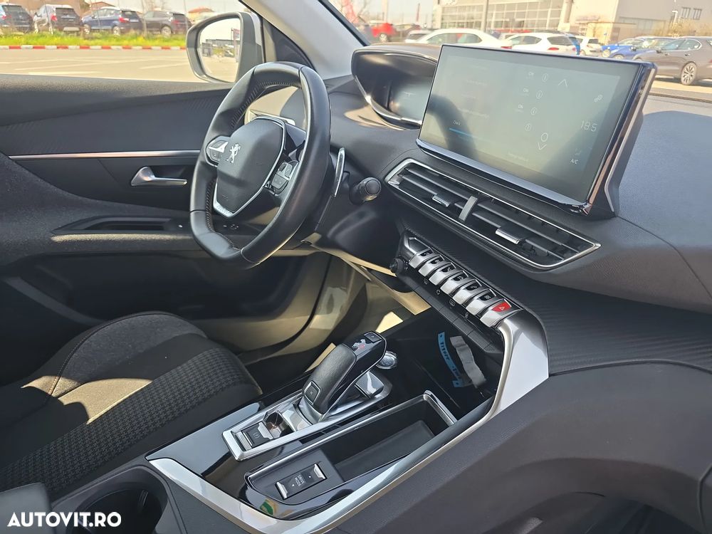 Peugeot 3008 - 34