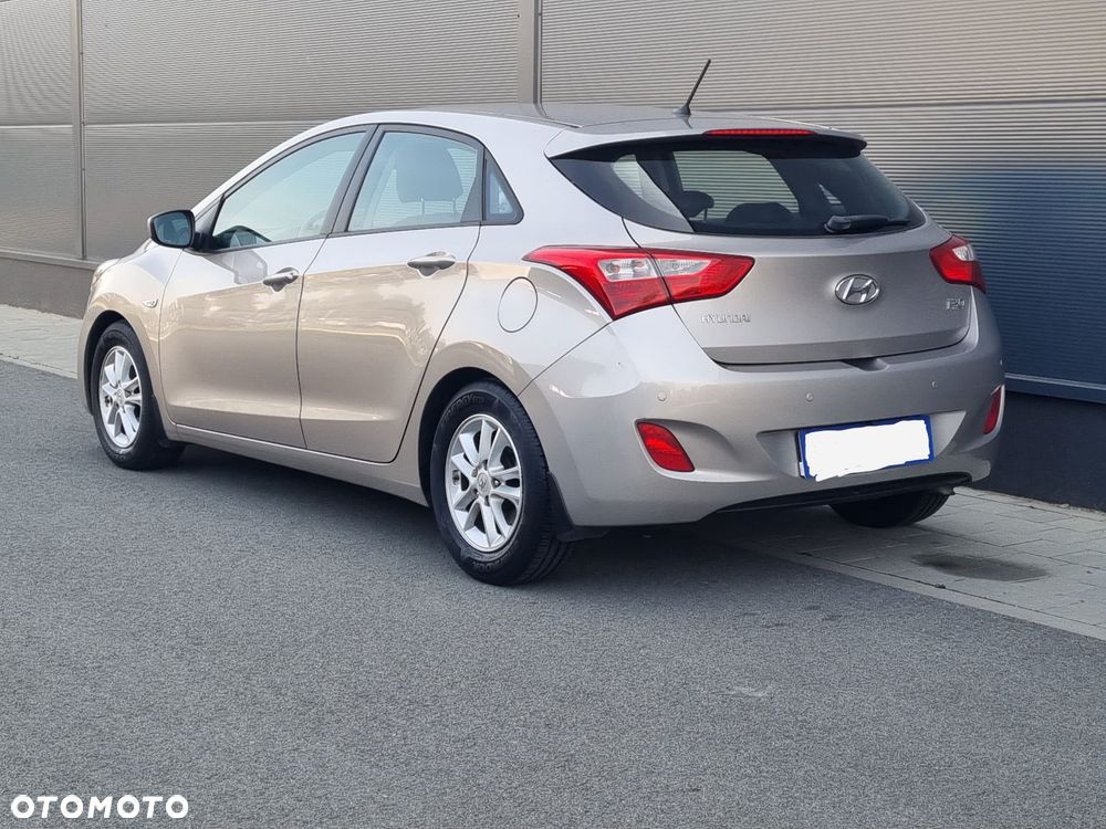 Hyundai i30 - 3