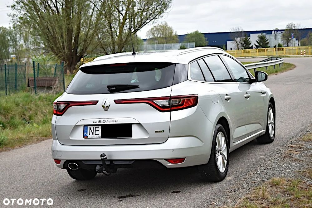 Renault Megane 1.5 dCi Bose Edition - 11