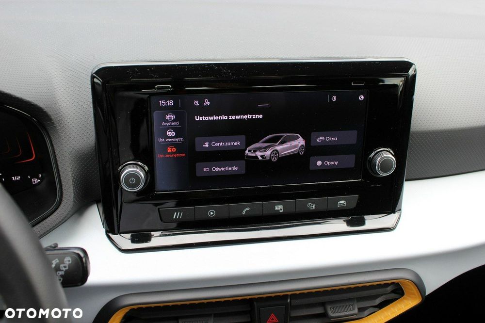 Seat Ibiza 1.0 MPI EVO Style S&S - 25